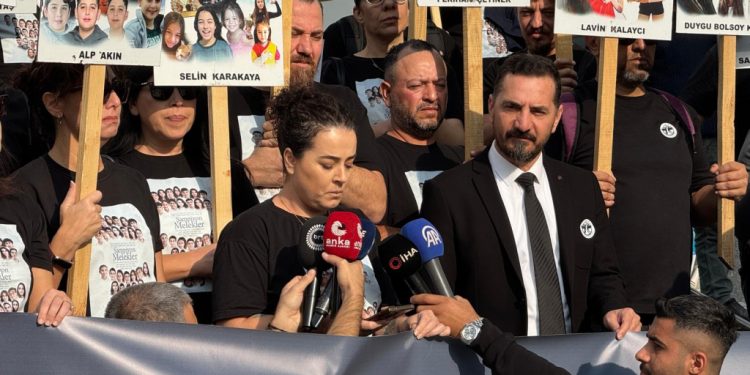 Karakaya: Bu bir “kaza” değil, bir katliamdı