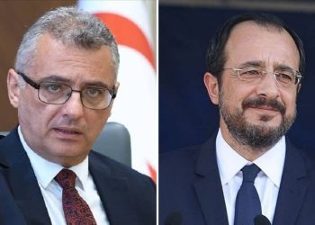 Liderler perşembe günü görüşecek!