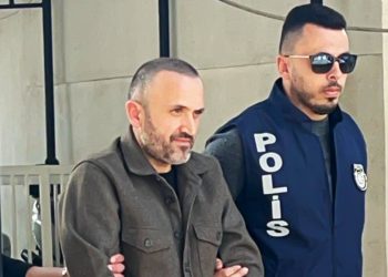 Serdal Gündüz 15 yıl hapse mahkum edildi