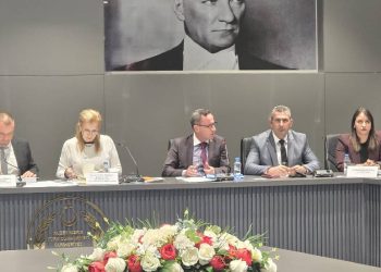 Bütçe maratonunda ikinci gün