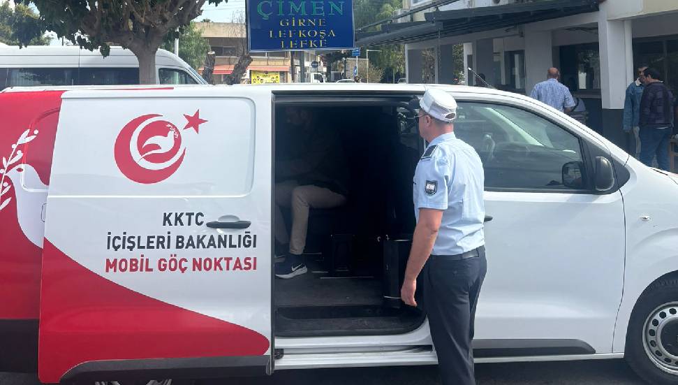 İçişleri Bakanlığı’ndan ülke genelinde eş zamanlı denetim