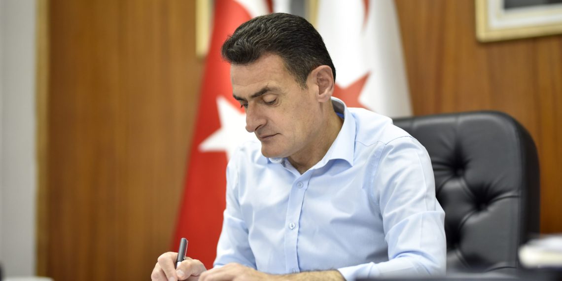 Dursun Oğuz: Suç örgütlerine asla taviz vermeyeceğiz!