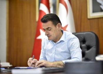 Dursun Oğuz: Suç örgütlerine asla taviz vermeyeceğiz!