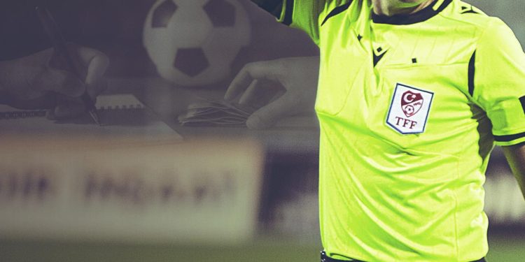 TFF Tahkim Kurulu, bahis cezası alan 67 hakemin itirazını reddetti