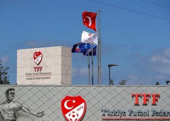 TFF'den Eren Elmalı ve Metehan Baltacıya hak mahrumiyeti cezası
