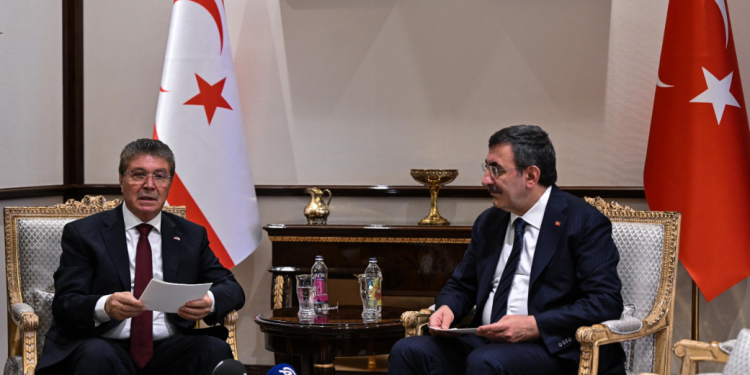 Ünal Üstel, Cevdet Yılmaz ile görüşecek