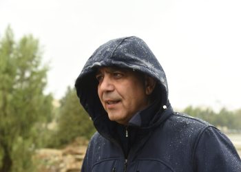 Harmancı: Lefkoşa’da an itibarıyla kapalı yol yok