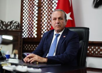 Ataoğlu, Dünya Kadın Hakları günü dolayısı ile mesaj yayımladı