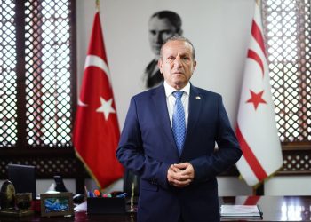 Ataoğlu: Rum Yönetiminin Mülkiyet Stratejisi Çöktü