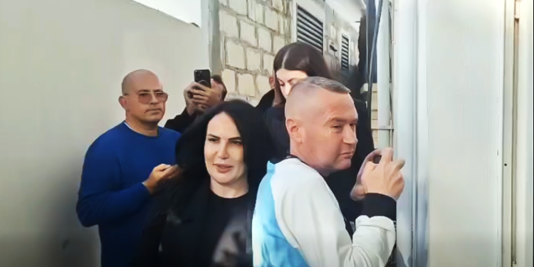 Fatoş Ünal’ın mahkemesi 12 Aralık’a ertelendi