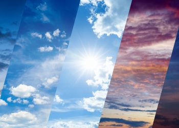 Hava sıcaklığının 4 derece artması bekleniyor