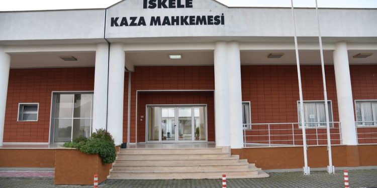 İki Kıbrıslı Rum sanığın davası 9 Aralık’ta devam edecek