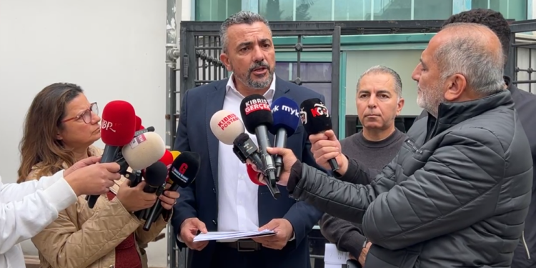 Serdaroğlu: Masada bazı gerçeklerde örtüştüğümüzü görüyorum