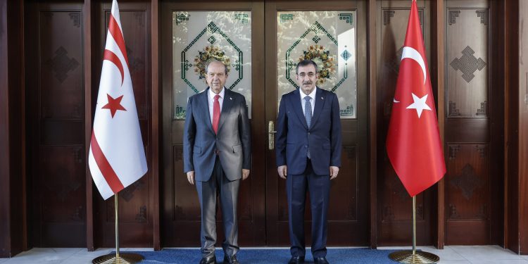 Başbakan Ünal Üstel açıklama yaptı…