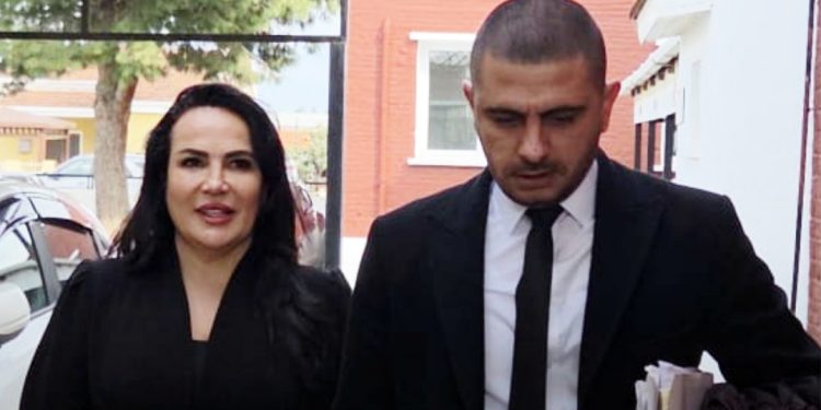 Fatma Ünal: Bana tezgah kuruldu!