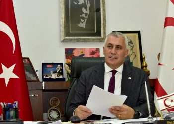 Amcaoğlu: Elektronik Etiket uygulamasını 200 binden fazla kişi kullanmaya başladı