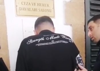 Tetikçiye 2 gün tutukluluk!