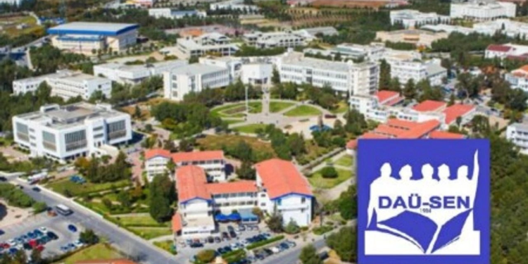 DAÜ-SEN: Eğitim Bakanı bir kez daha Bakanlar Kurulunu zor duruma düşürdü