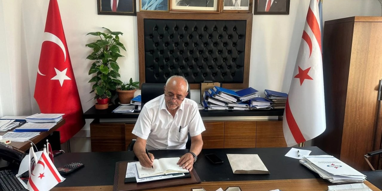 Gürsel Uzun, kamuoyu gündemine ilişkin görüşlerini paylaştı