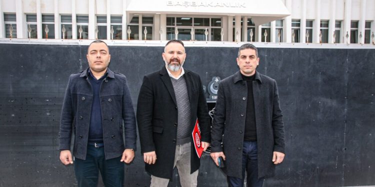 İşe gitmeyen yaklaşık 70 kamu çalışanının ismi iletildi