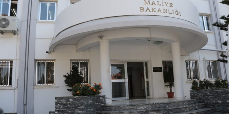 Maliye Bakanlığı’na 6 milyar TL’lik borçlanma yetkisi