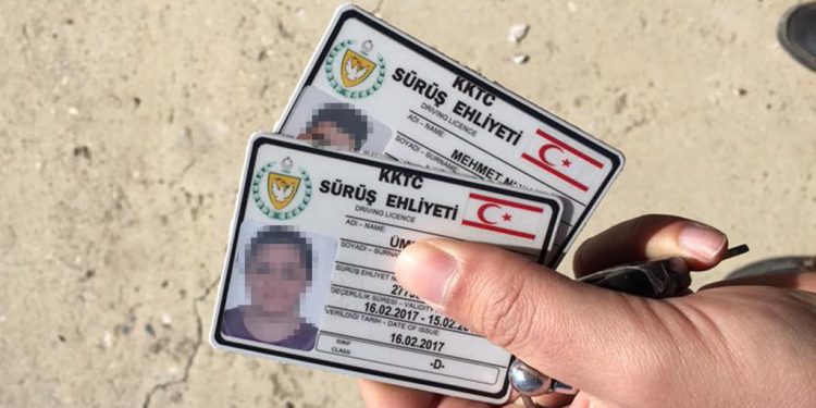 Ehliyet sınavına erken giriş için ek harç düzenlemesi