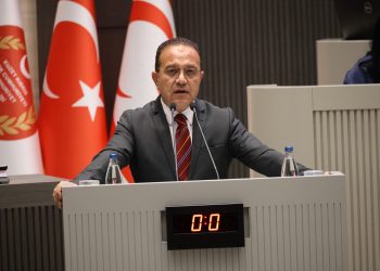 Şahali: Bu hükümetin en ayırt edici özelliği ihaleden kaçmak