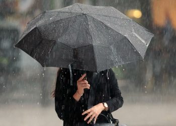 Hafta başına kadar yağmur bekleniyor