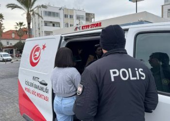 Kaçak yaşamla mücadelede denetimler sıkılaştırıldı