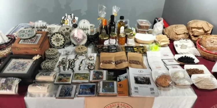 Ankara’da “Kıbrıs Türk Kültürü Tanıtım Programı” düzenlendi