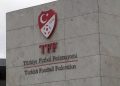 TFF'den statlardaki küfre karşı kampanya