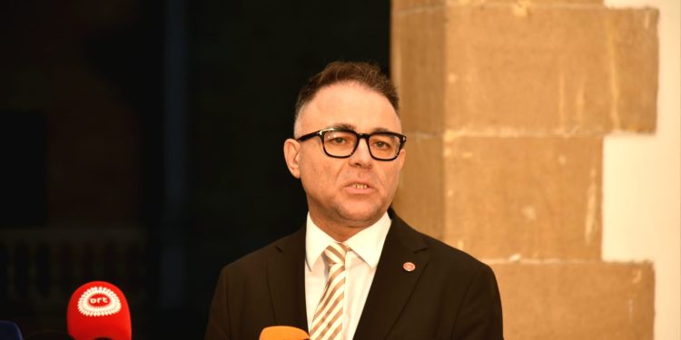 Özerdağ: 6 yaşındaki çocuğun hayatını kaybettiği davada yargıç olsam böyle bir karar vermeyeceğimden eminim