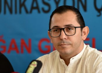 TEL-SEN Başkanı Üredi verilen sözün tutulmasını ve hazırlanan metnin paylaşılmasını talep etti