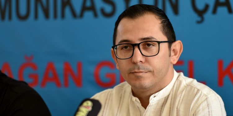 TEL-SEN Başkanı Üredi verilen sözün tutulmasını ve hazırlanan metnin paylaşılmasını talep etti
