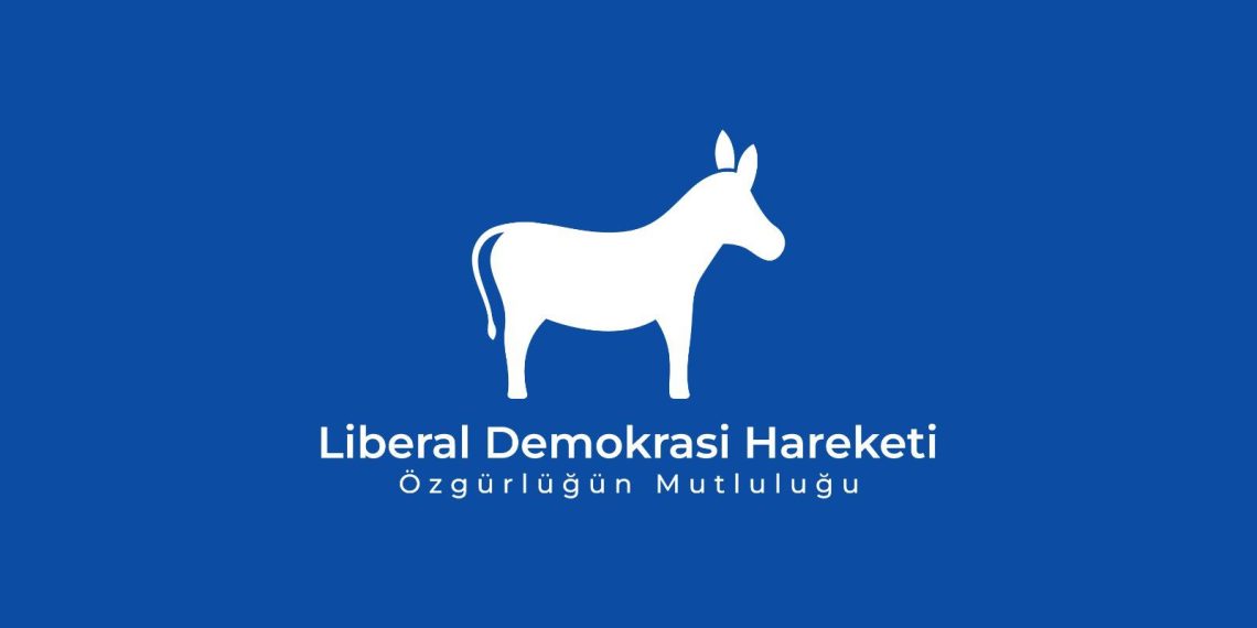 Liberal Demokrasi Hareketi: “2026 bütçesinin yaklaşık yüzde 75’i maaş ve cari transferlere gidiyor”