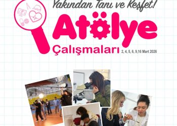 DAÜ’de KKTC liselerine yönelik atölye çalışmaları başlıyor