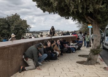 Bölgedeki tüm Amerikan ve İsrail varlıkları ve çıkarları meşru hedef haline geldi