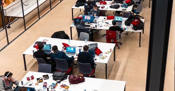 ODTÜ “Game Jam 2026” başladı