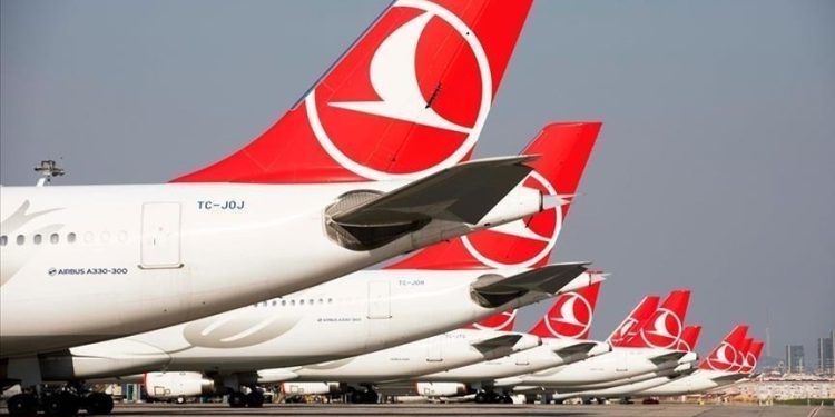 İran, Lübnan, Suriye, Irak ve Ürdün’e yönelik seferler Pazartesi gününe kadar iptal
