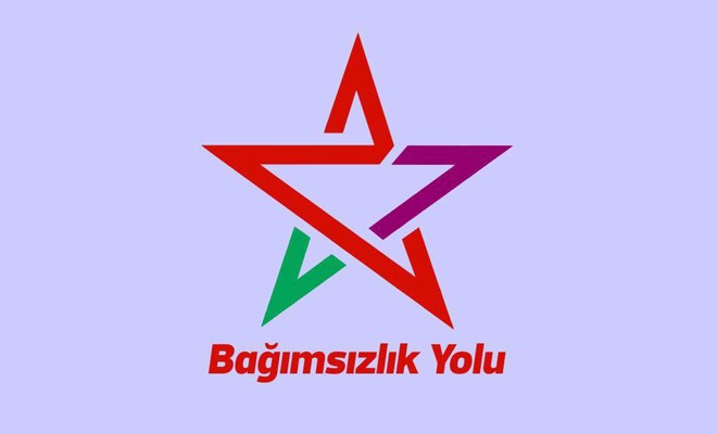 Bağımsızlık Yolu, ABD ve İsrail’i kınadı