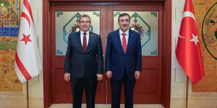 Üstel: Kıbrıs Türkü’nün yanında ana vatanı vardır