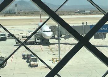 Ercan Kulesi’nde Grev: İniş ve Kalkışlar Durdu