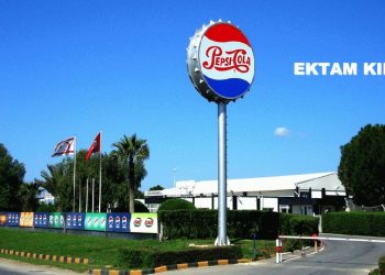 Ektam Kıbrıs: Bu fabrika bir günde kurulmadı.