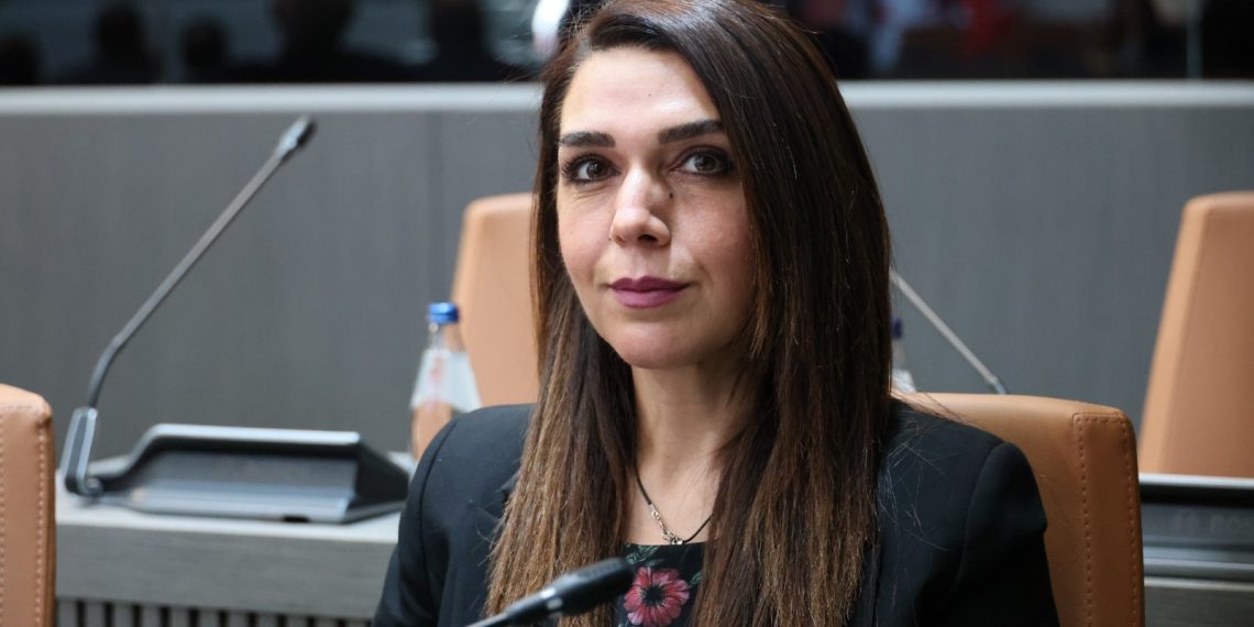 Kürşat: Emeği yok sayan, hukuku çiğneyen bu düzen sürdürülemez; erken seçim şart!