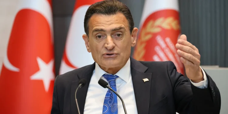 Oğuz: “Ek protokole ihtiyaç kesin”