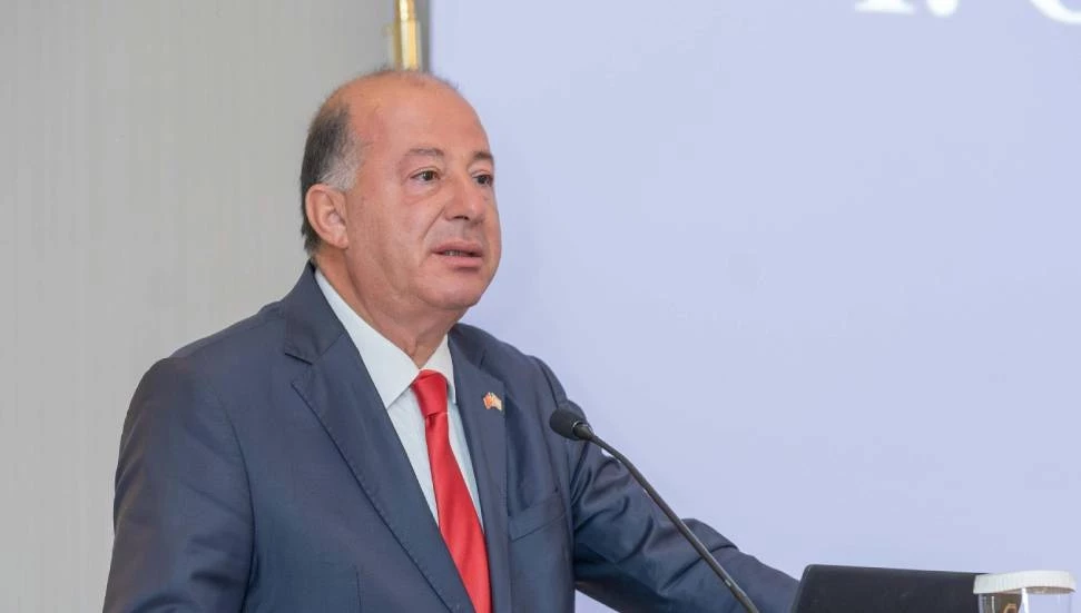 Dinçyürek: Halkı mağdur eden adımlara tolerans göstermeyeceğiz