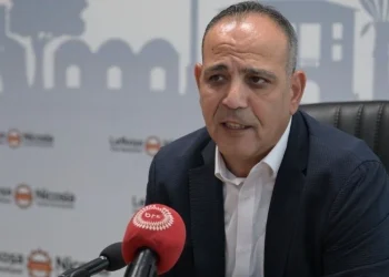 Prountzos’un Kaymaklı’daki geçiş noktasıyla ilgili açıklamasını memnuniyetle karşıladım