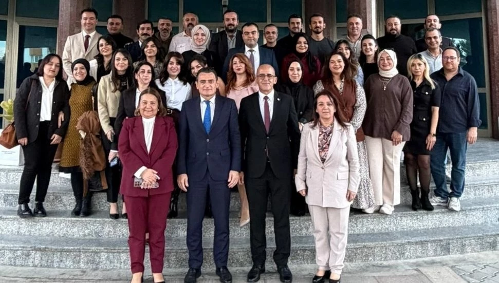 TAKBİS, MEGSİS ve Parsel Sorgu Sistemi devreye girecek