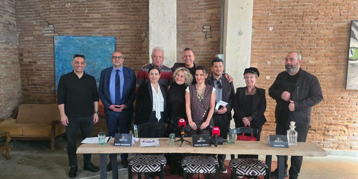 KKTC’DE OYUNCULUK EĞİTİMİNE YENİ VİZYON: ACTADA AKADEMİ KURULDU