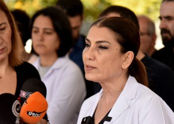 Gürkut: Biz zaten yasanın öngördüğünden fazla çalışıyoruz